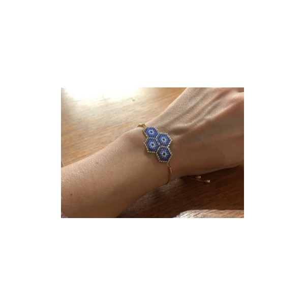 Evil Eye Protect Bracelet 2