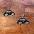 Black Cab London Earring 1