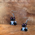 Cat Earring 2