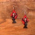 Hallowen Earring 2