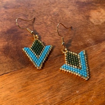 Miyuki Earring