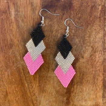 Triangle Earring