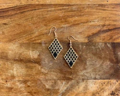 "A Guide to Making Handmade Miyuki Bead