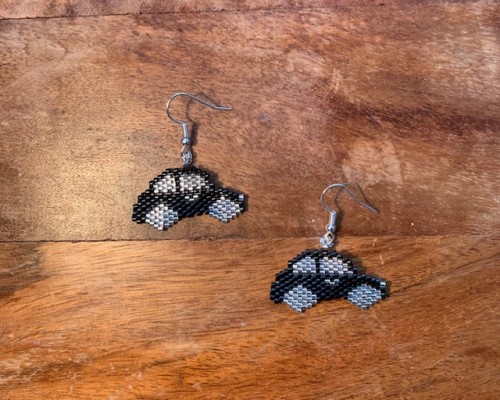 "A Journey Through the World of Miyuki Beads and Handmade Jewelry"