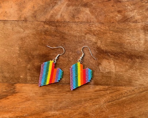 "Choosing the Right Miyuki Beads for Your Next Jewelry Project"