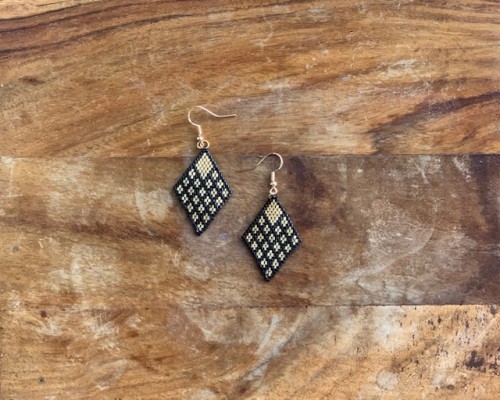 "Choosing the Right Miyuki Beads for Your Valentine's Day Jewelry Project"