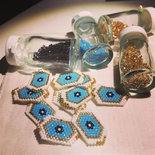 Choosing the Right Miyuki Beads for Your Wedding Jewelry