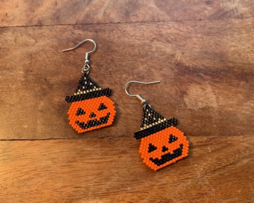 "Enhance Your Jewelry Making Skills with Miyuki Beads"