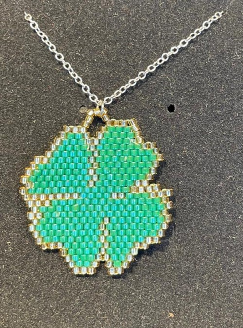 "Finding the Perfect Miyuki Beads for Your Valentine's Day Gift Project"