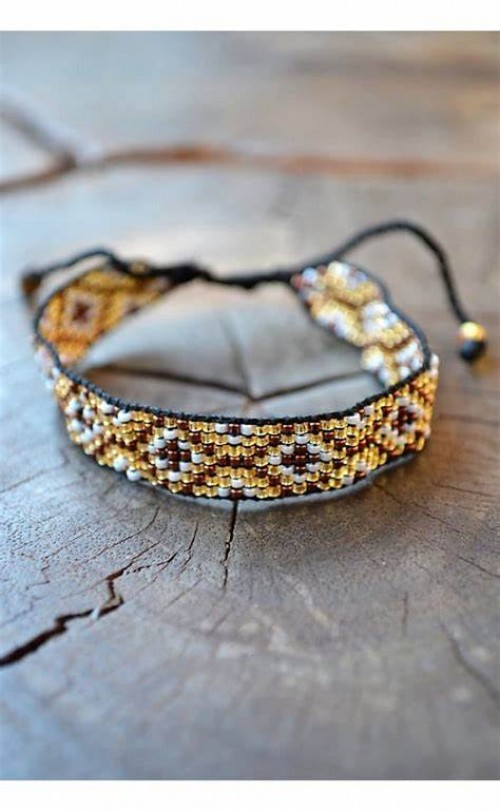 Handmade Jewelry for Men: Stylish and Masculine Designs