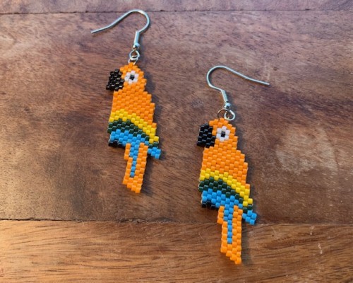 "How to Choose the Right Miyuki Bead Color for Your Project"