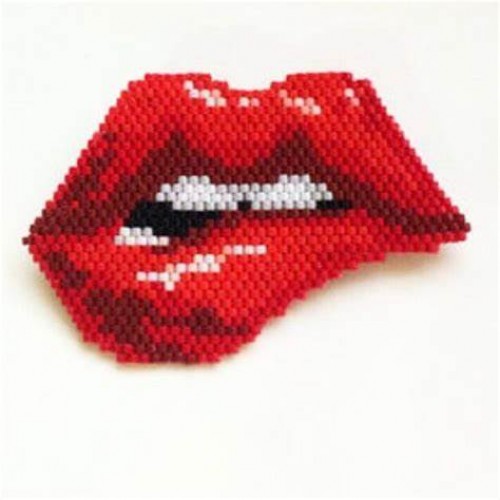 How to Create Complex Miyuki Bead Patterns for Your Jewelry Designs