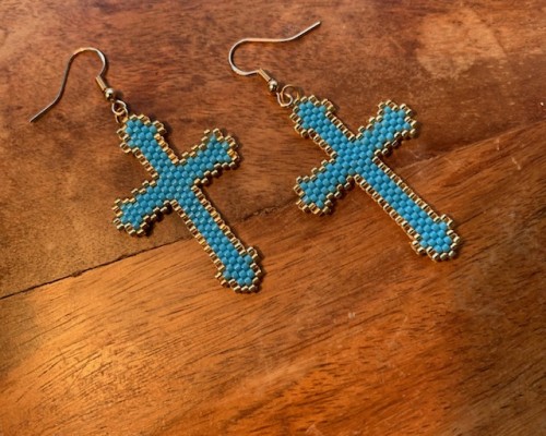 "How to Create Unique Miyuki Bead Jewelry for Every Occasion"