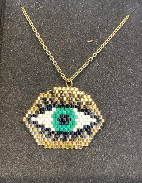 "How to Make Stunning Miyuki Bead Jewelry on a Budget"