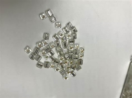 How to Use Miyuki Beads for Beaded Appliqué