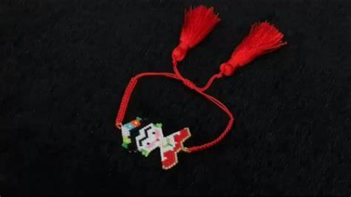 How to Use Miyuki Beads for Beaded Knitting and Crochet