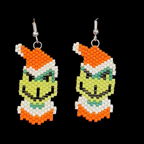 Incorporating Miyuki Beads into Your Clothing and Accessories