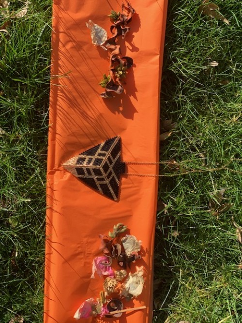 "Making a Living from Your Passion for Jewelry Making and Miyuki Beads"