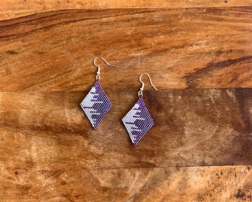 "Making Connections in the Miyuki Beading World"