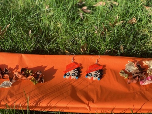 Miyuki Beads and Their Influence on Bead Embroidery