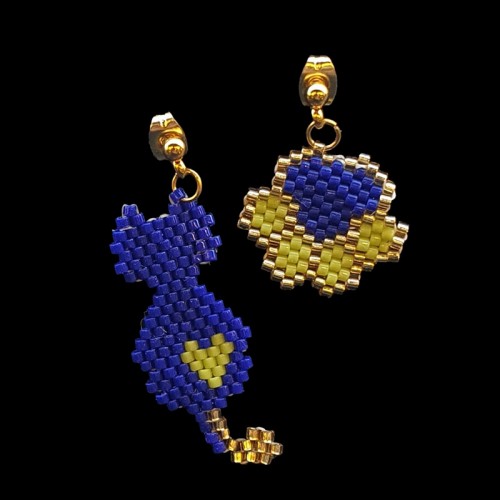 Miyuki Beads: Enhancing the Beauty of Beaded Jewelry