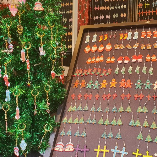 Miyuki Beads: The New Jewelry Trend!