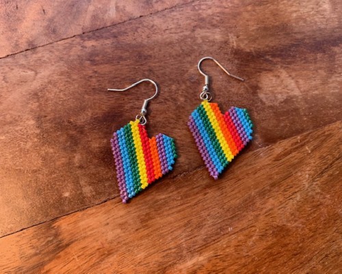 "Miyuki Beads vs. Seed Beads: Which is the Better Choice for Jewelry Making?"