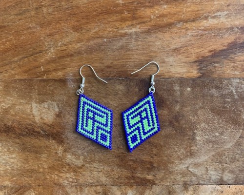 Miyuki: The History and Evolution of Japanese Beads