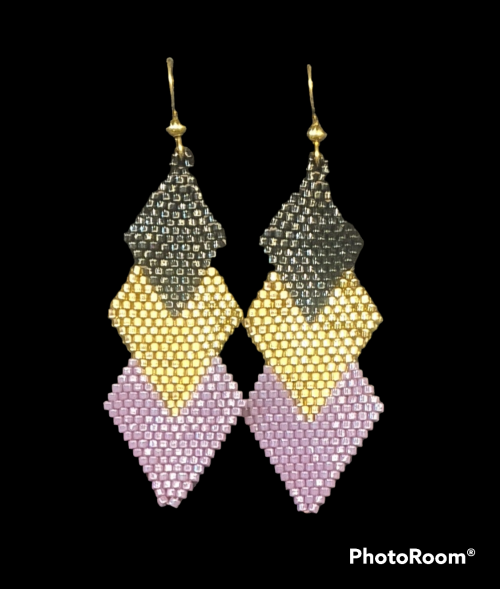 "The Art of Giving Miyuki Bead Jewelry as a Valentine's Day Gift"