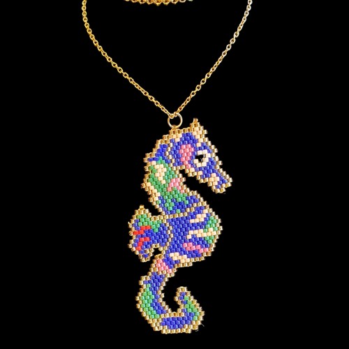 The Beauty and Cultural Significance of Miyuki Beads