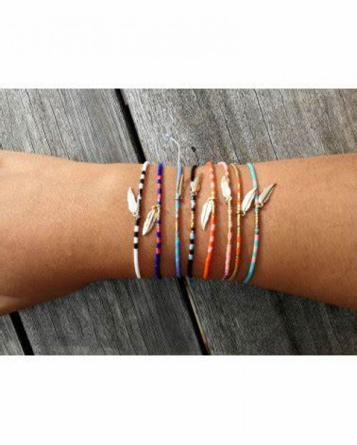 The Benefits of Miyuki Beads for Making Beaded Macramé