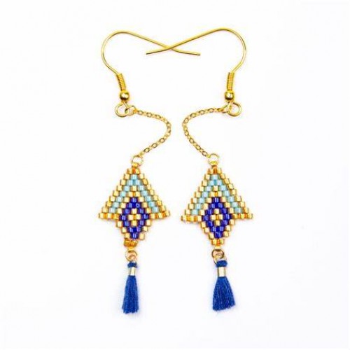 The Benefits of Miyuki Beads Over Other Beads for Jewelry Making