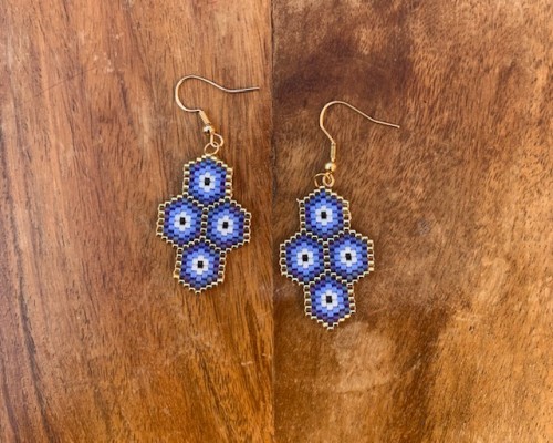 "The Benefits of Using Miyuki Beads for Your Jewelry Making Projects"