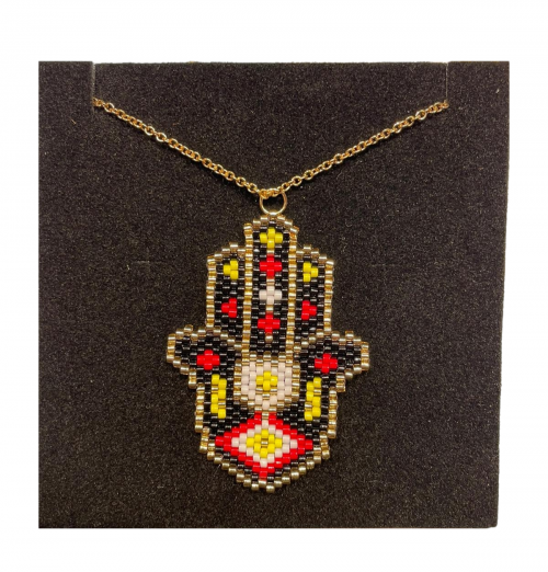 "The Benefits of Using Quality Miyuki Beads in Your Jewelry Making"