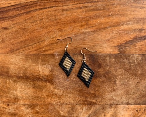 The Colorful World of Miyuki Beads: A Brief History and Overview