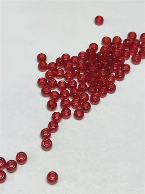 The History and Evolution of Miyuki Beads
