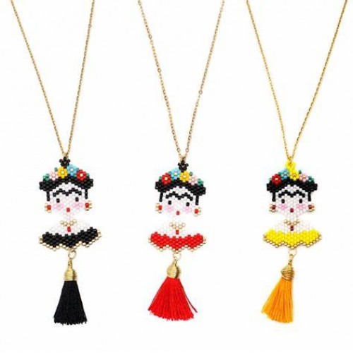 The Importance of Miyuki Bead Size and Shape in Jewelry Design