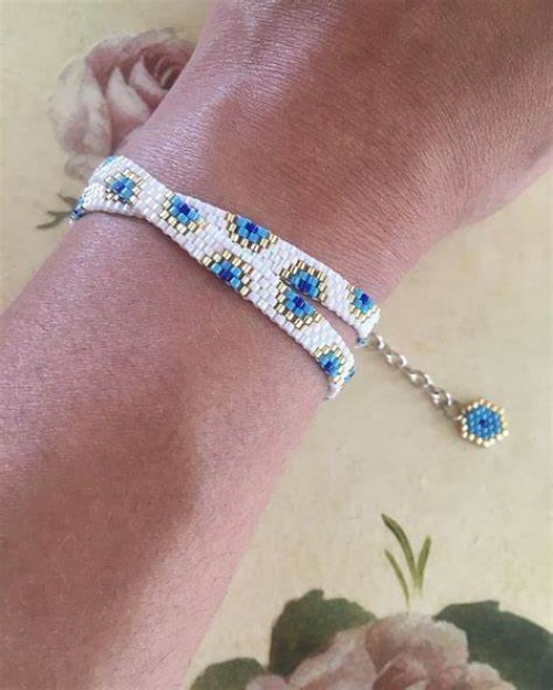 The Most Popular Miyuki Bead Patterns and Techniques