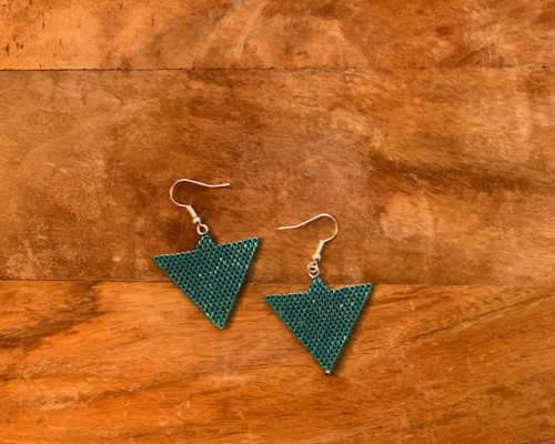 "The Perfect Match: Miyuki Beads and Your Jewelry Making Skills"