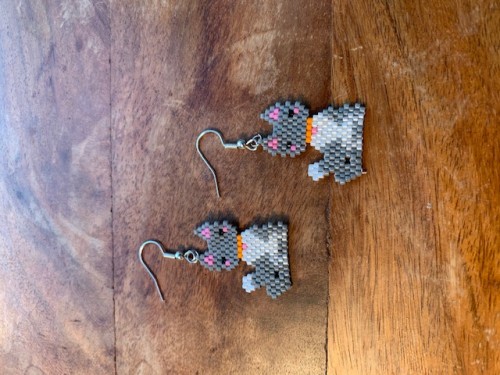 "The Power of Miyuki Beads: Transforming Your Jewelry Making Vision into Reality"