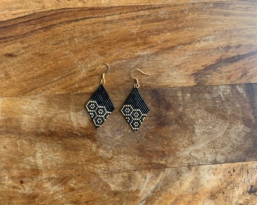 "The Power of Passion in Miyuki Bead Jewelry for Valentine's Day"