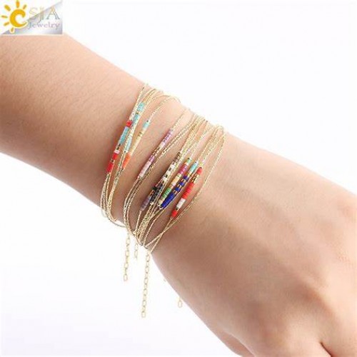 The Pros and Cons of Miyuki Beads for Beginner Jewelry Makers