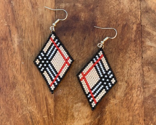 "The Role of Miyuki Beads in the Jewelry Making Community"