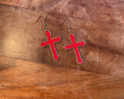 "The Secret to Making Unique and Eye-catching Jewelry with Miyuki Beads"