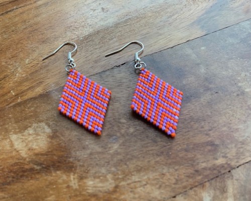 "The Ultimate Guide to Choosing Miyuki Beads for Your Valentine's Day Jewelry Project"