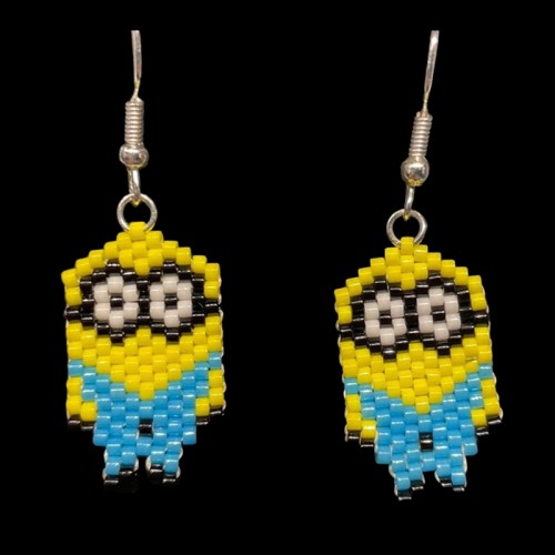 The Versatility of Miyuki Beads for Different Beading Techniques