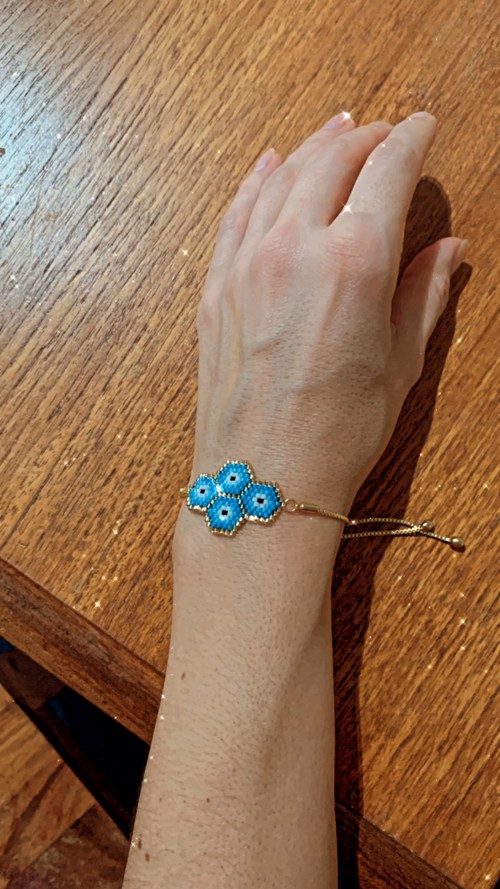 Use Miyuki beads to make beaded tassels for home decor items.