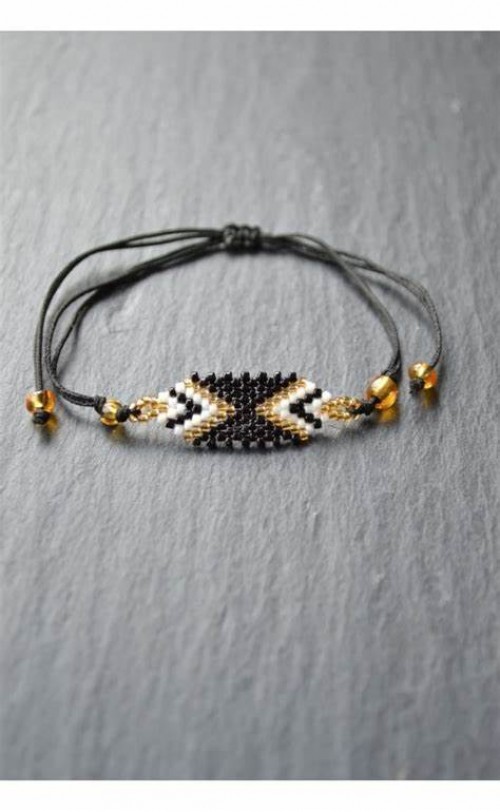 5 Trendy Miyuki Bead Jewelry Designs You Can Make at Home