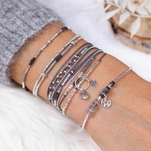 Inspiring Necklace Designs with Miyuki Beads