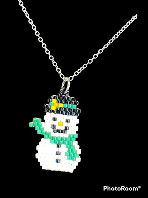 Making Unique Miyuki Bead Jewelry: Tips for Breaking the Mold